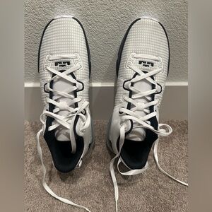 Nike LeBron Witness VII Size 13. Brand New